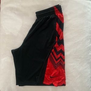 EUC Nike Dri-Fit Shorts